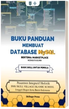 Buku Karya Eka